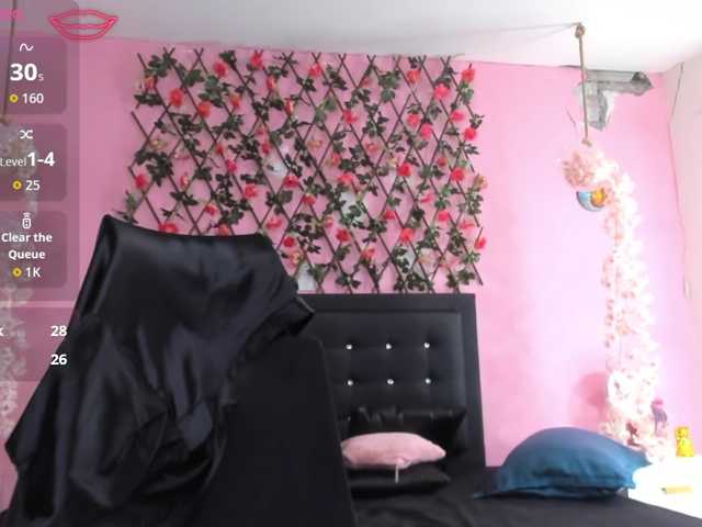SamaraCortez live cam on BongaCams