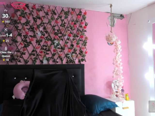 SamaraCortez live cam on BongaCams