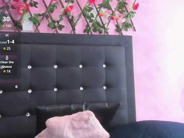 SamaraCortez live cam on BongaCams