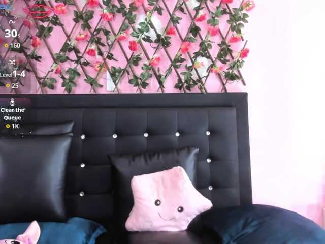 SamaraCortez live cam on BongaCams