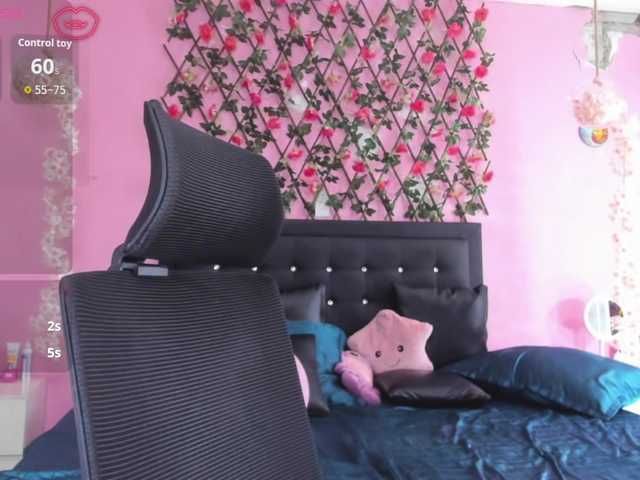 SamaraCortez live cam on BongaCams