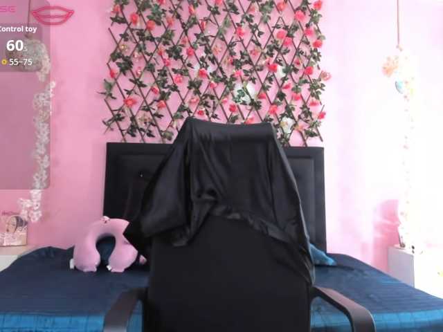 SamaraCortez live cam on BongaCams