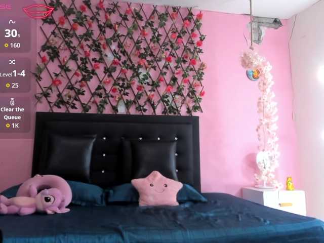 SamaraCortez live cam on BongaCams
