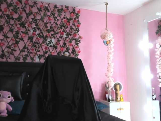 SamaraCortez live cam on BongaCams