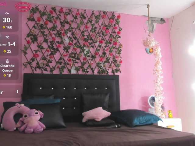 SamaraCortez live cam on BongaCams