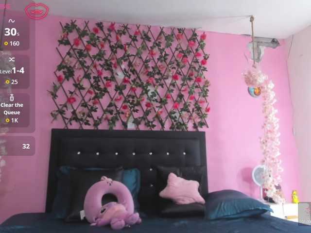 SamaraCortez live cam on BongaCams