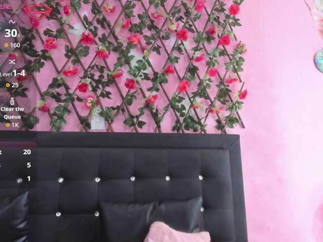SamaraCortez live cam on BongaCams