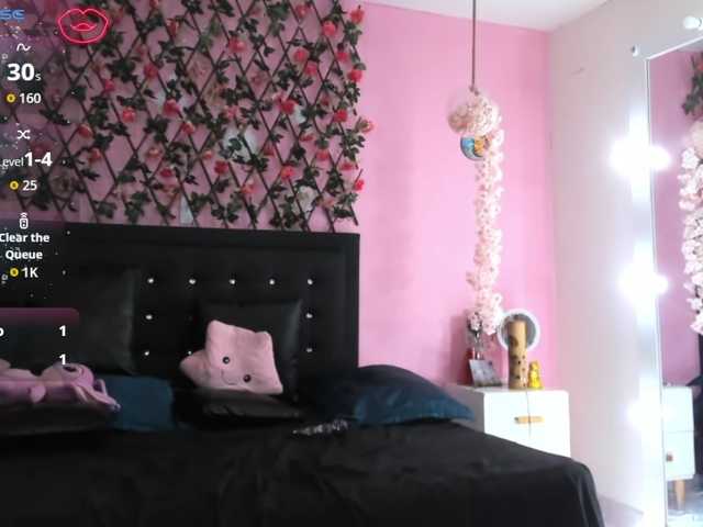 SamaraCortez live cam on BongaCams