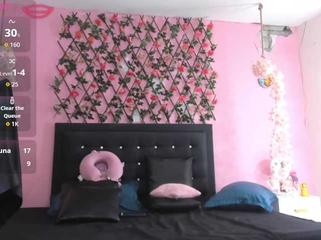 SamaraCortez live cam on BongaCams