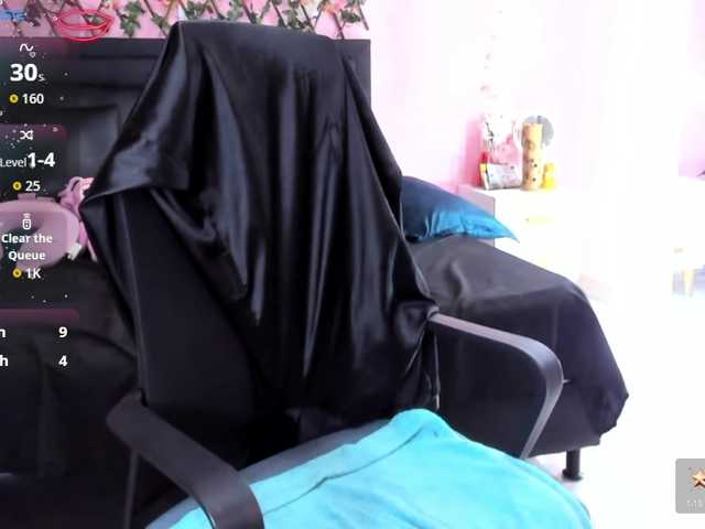SamaraCortez live cam on BongaCams