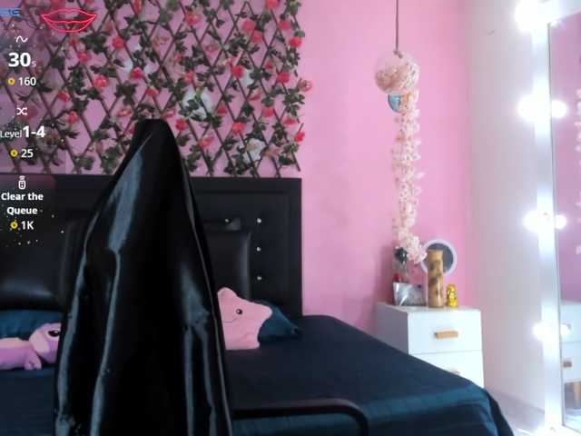SamaraCortez live cam on BongaCams