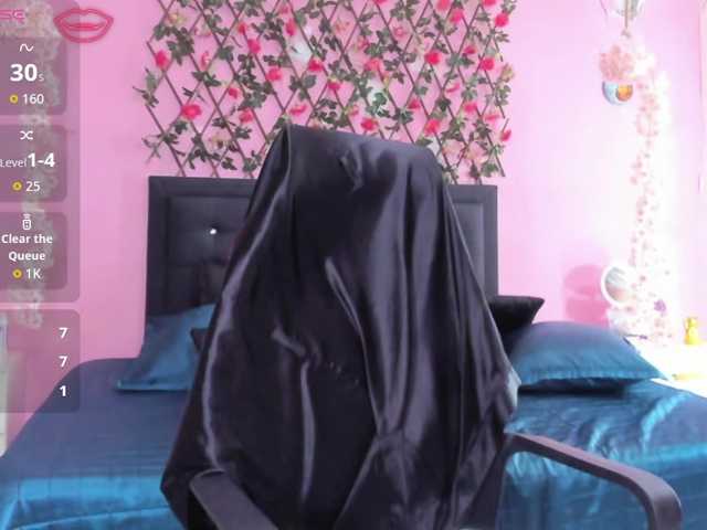 SamaraCortez live cam on BongaCams