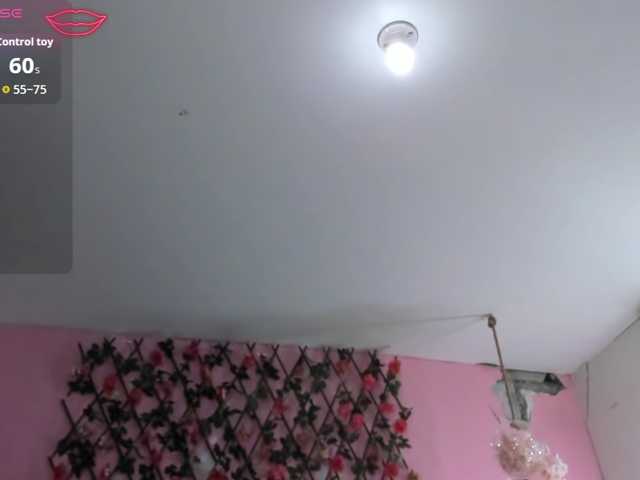 SamaraCortez live cam on BongaCams