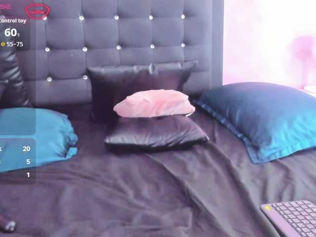 SamaraCortez live cam on BongaCams