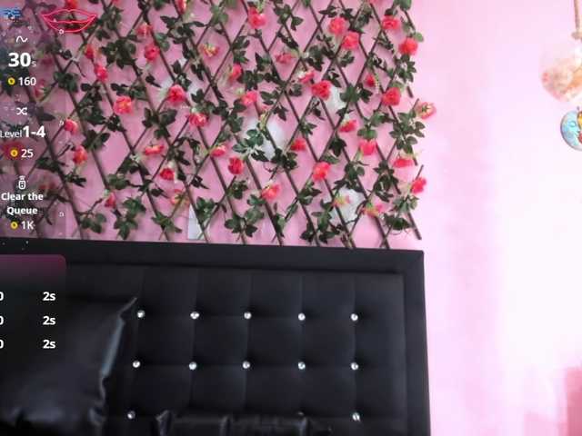 SamaraCortez live cam on BongaCams