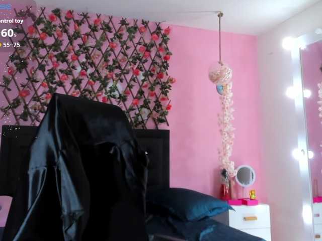 SamaraCortez live cam on BongaCams