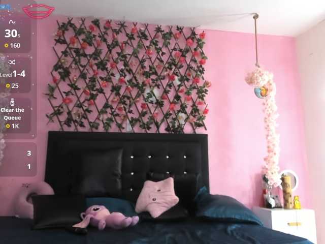 SamaraCortez live cam on BongaCams