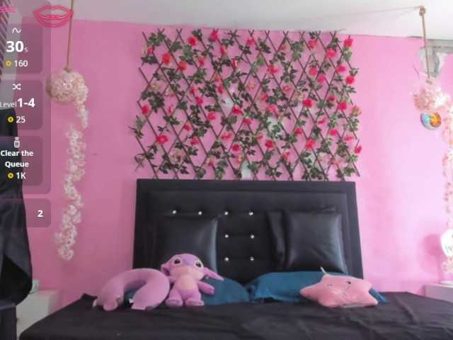 SamaraCortez live cam on BongaCams