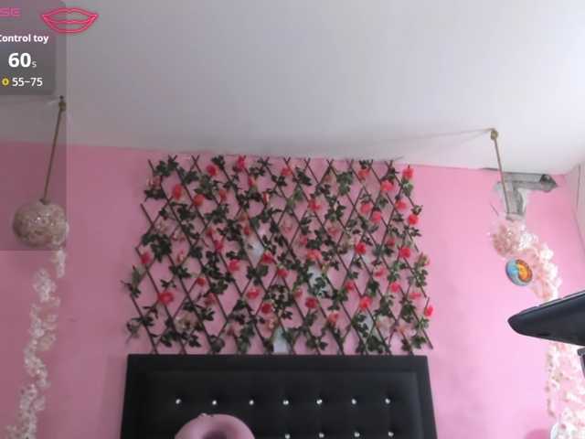 SamaraCortez live cam on BongaCams