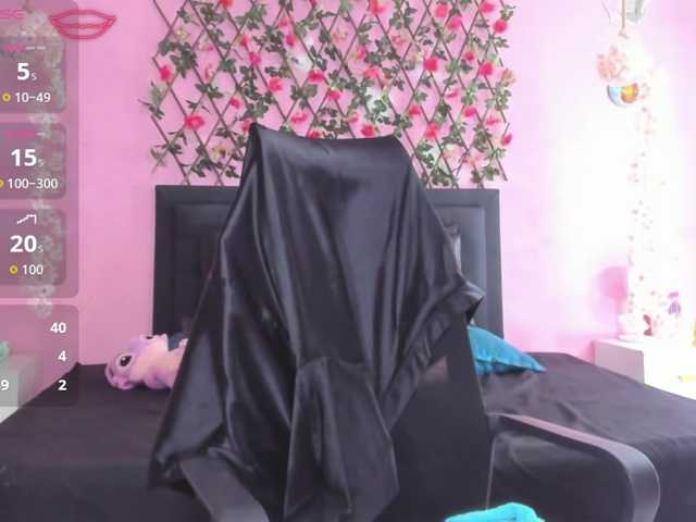 SamaraCortez live cam on BongaCams
