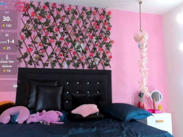 SamaraCortez live cam on BongaCams