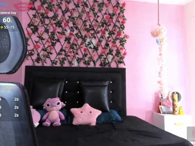 SamaraCortez live cam on BongaCams