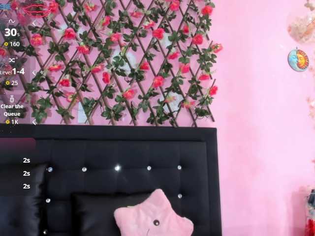 SamaraCortez live cam on BongaCams