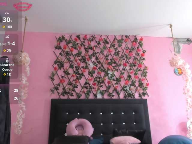 SamaraCortez live cam on BongaCams
