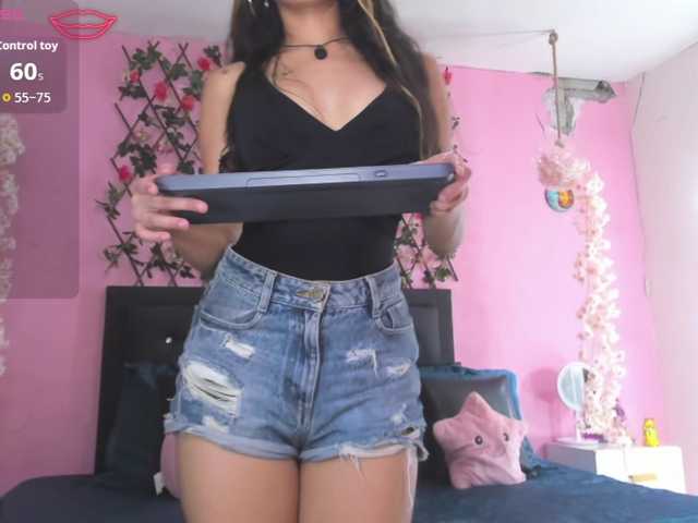 SamaraCortez live cam preview