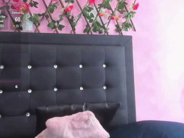 SamaraCortez live cam on BongaCams