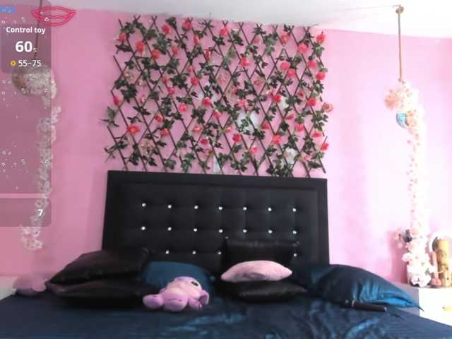 SamaraCortez live webcam show