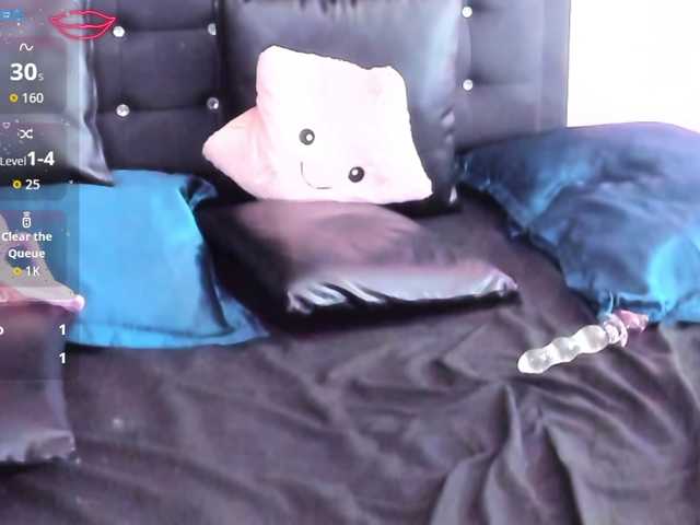SamaraCortez live cam on BongaCams