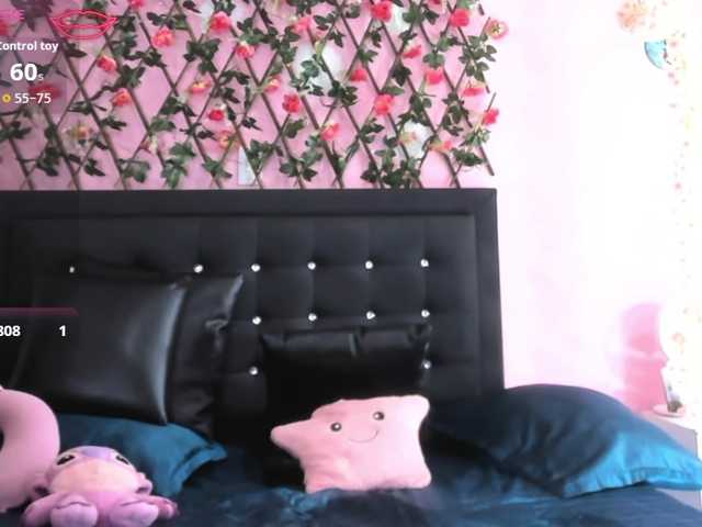 SamaraCortez live cam on BongaCams