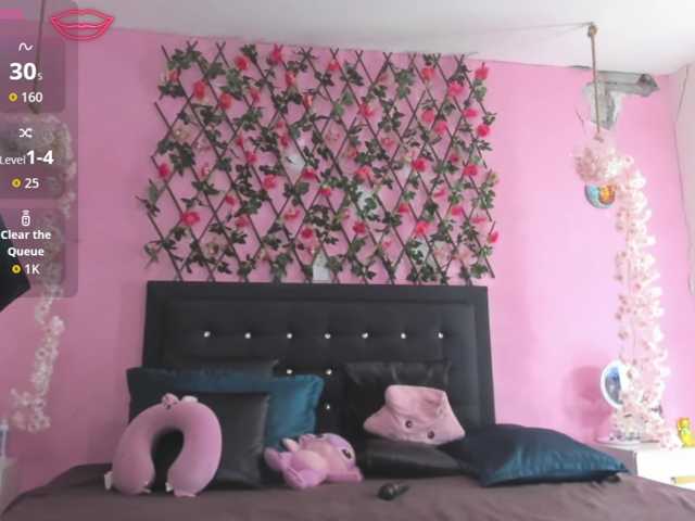 SamaraCortez live cam on BongaCams