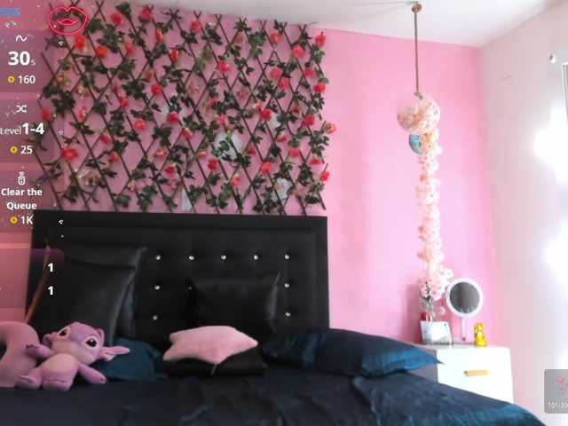 SamaraCortez live cam on BongaCams