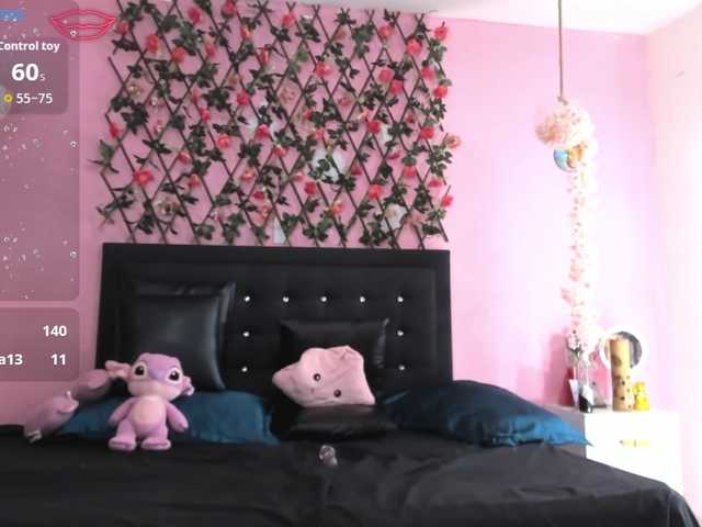SamaraCortez live cam on BongaCams