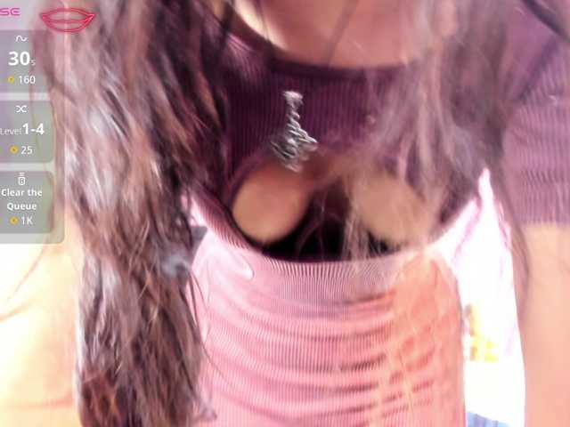 SamaraCortez live cam on BongaCams