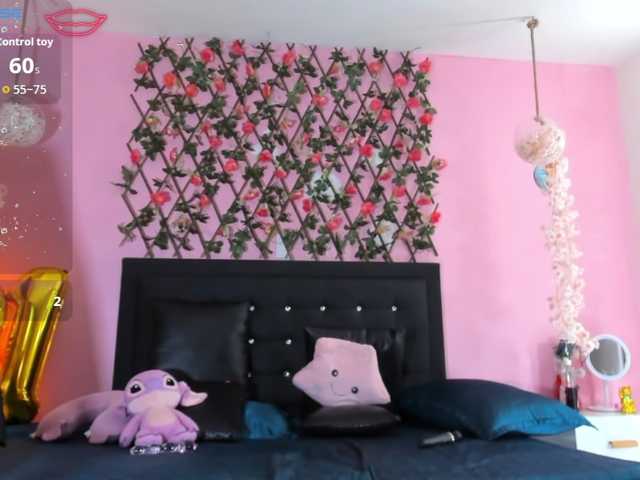 SamaraCortez live cam on BongaCams