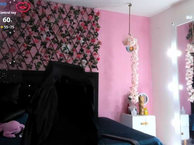 SamaraCortez live cam on BongaCams