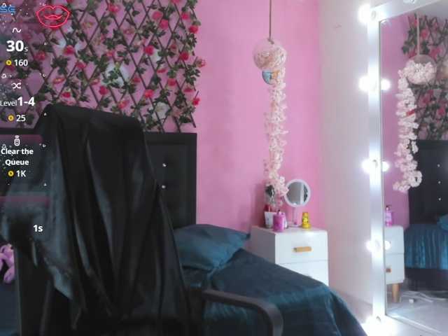 SamaraCortez live cam on BongaCams