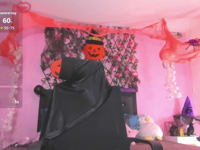SamaraCortez live cam on BongaCams