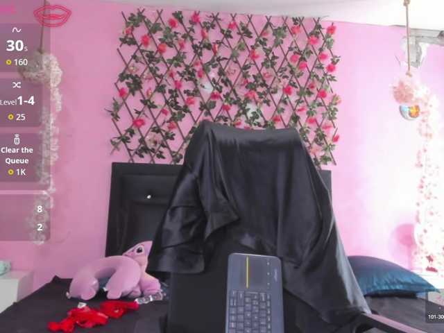 SamaraCortez live cam on BongaCams