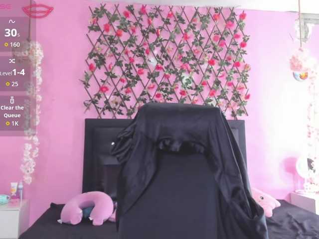 SamaraCortez live cam preview