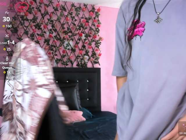 SamaraCortez live cam on BongaCams