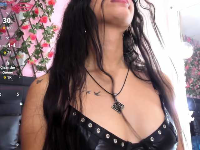 SamaraCortez live cam on BongaCams