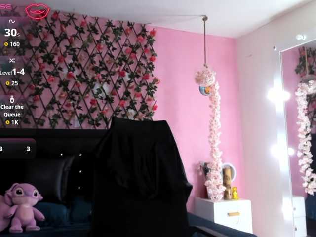 SamaraCortez live cam on BongaCams