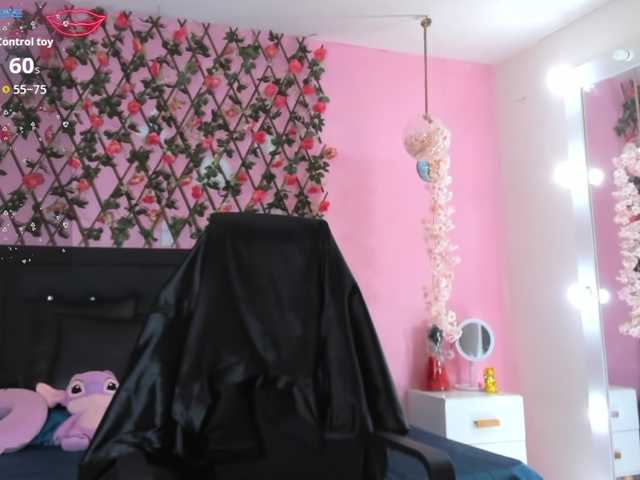 SamaraCortez live cam on BongaCams