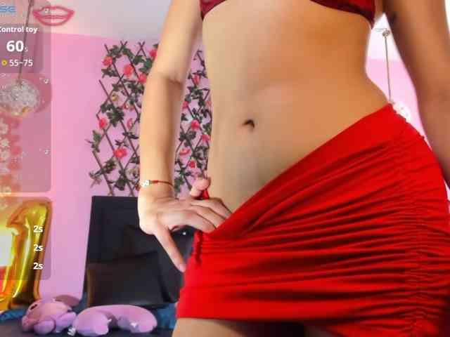SamaraCortez webcam
