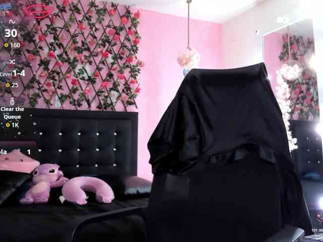 live video sex chat SamaraCortez