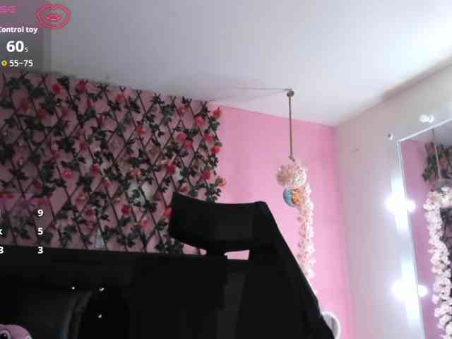 samaracortez's live room